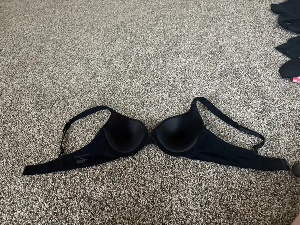 Wired Bra - Image 2