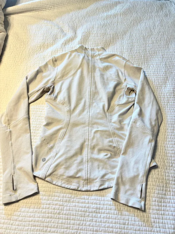 Lululemon Define Jacket - Image 4