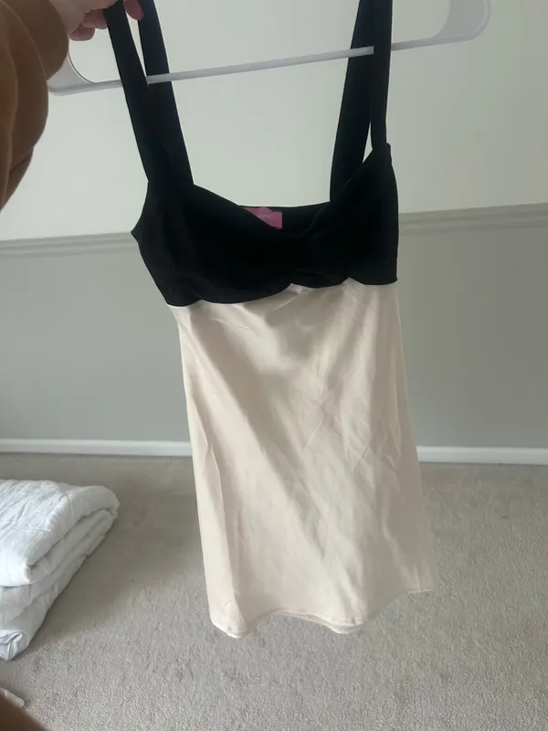 Edikted Mini Dress - Image 2
