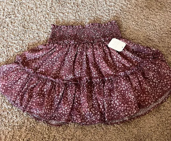 Altar'd State Skirt - Image 3