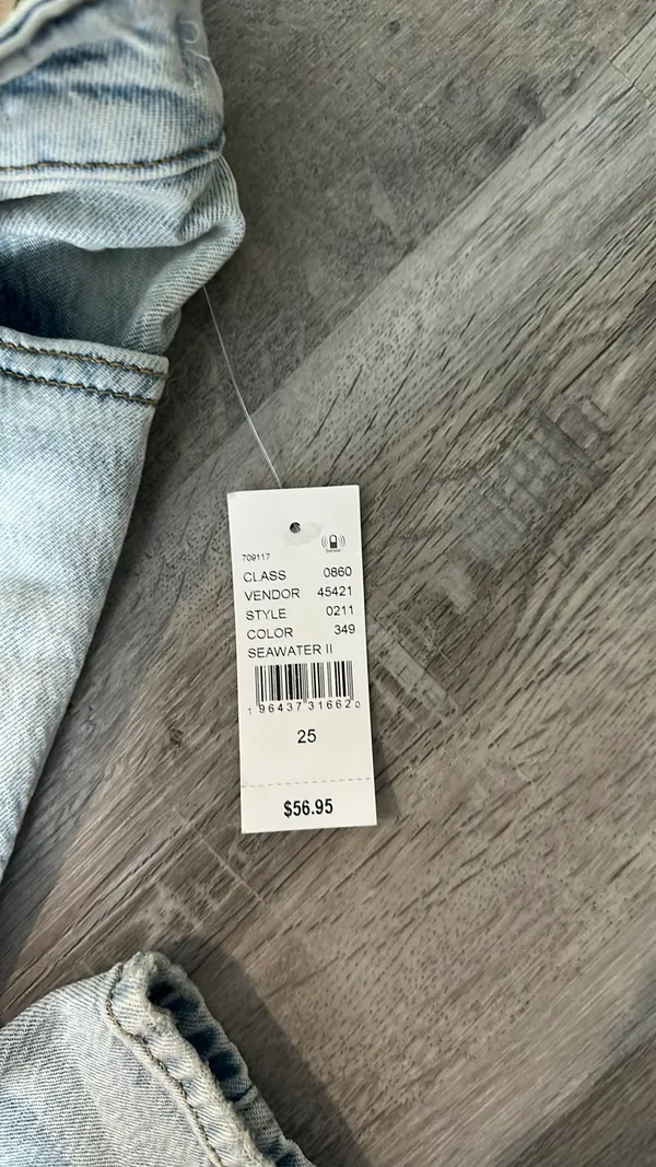 PacSun Jeans Stretch 90s Boyfriend - Image 4