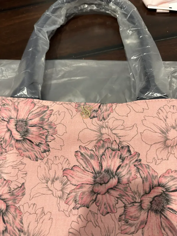 Victoria's Secret Bag - Image 2