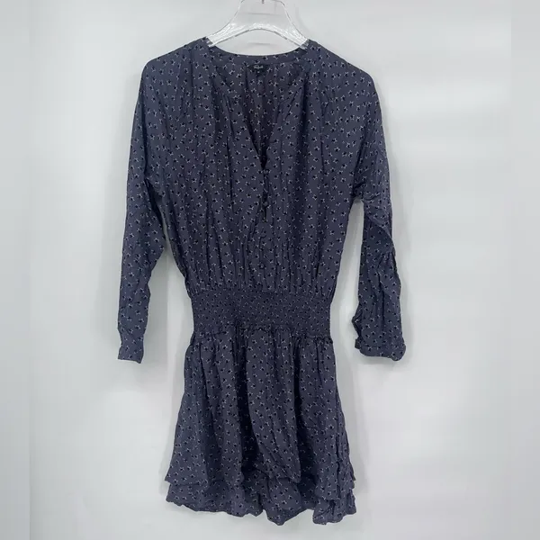 RAILS Jasmine Dress Midnight Stars size‎ medium - Image 4
