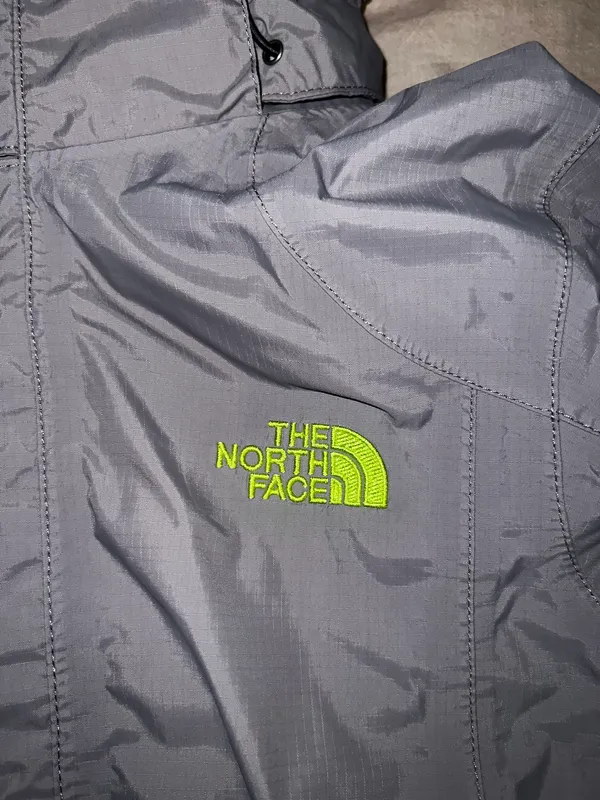 The North Face Windbreaker / Raincoat - Image 6