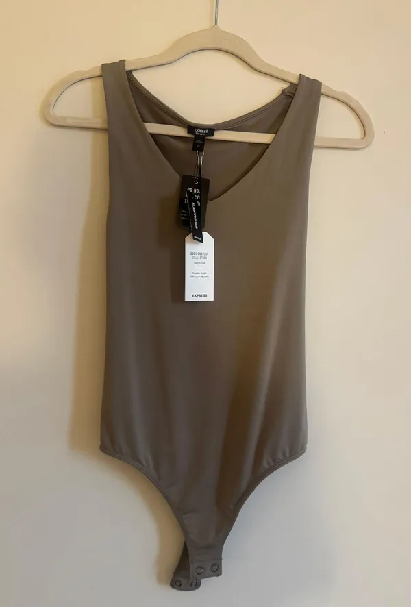 Express Bodysuit - Image 2