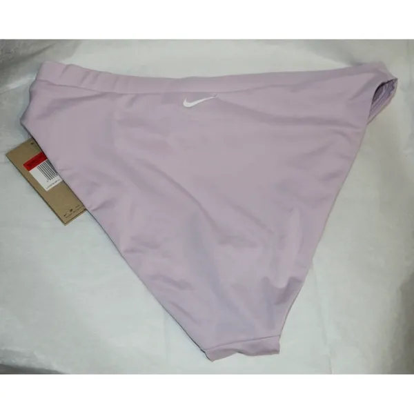 Nike Essential High-Waist Swim Bottomless - Image 8