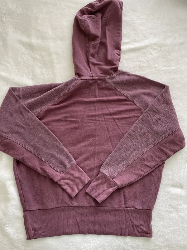 American Eagle Outfitters Soft And Sexy Hoodie - Image 5