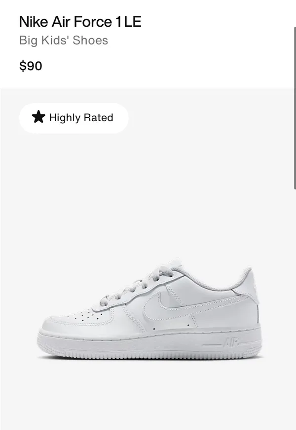 Nike Air Force 1 - Image 10