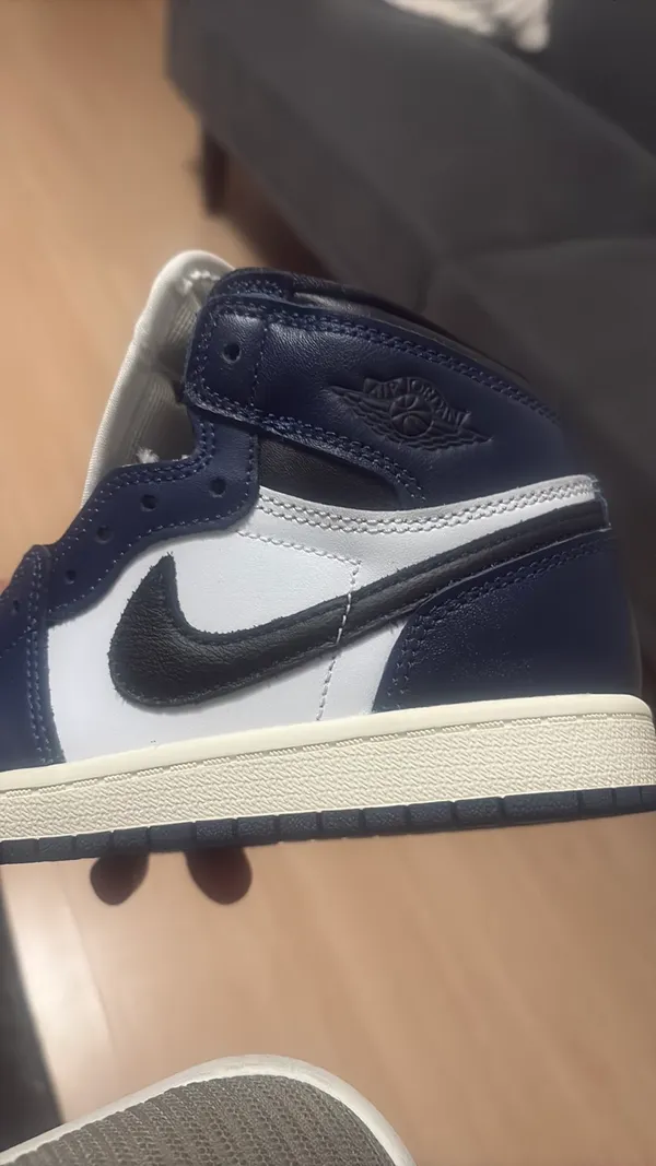 Jordan 1 Retro High - Image 5