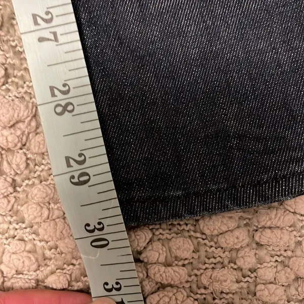 ROCK & REPUBLIC Berlin Denim Jeans. Size 10 W/2 % spandex‎ - Image 9