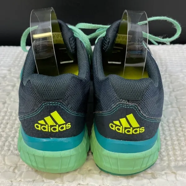 Adidas Women's Blue Running Shoes/Sneakers Sz 8 SKU 4927 - Image 3