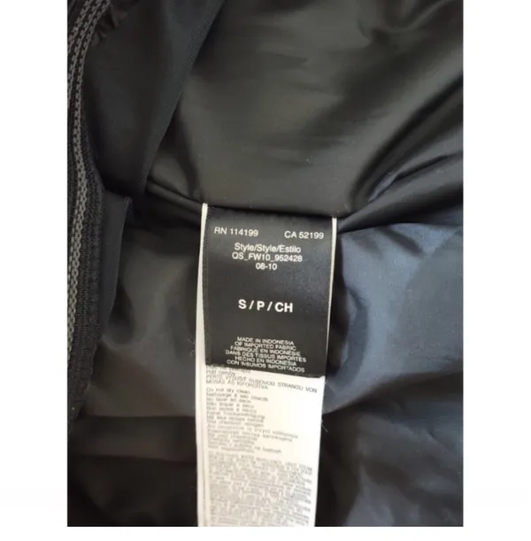 Roxy 5k snowboarding ski jacket  - Image 2