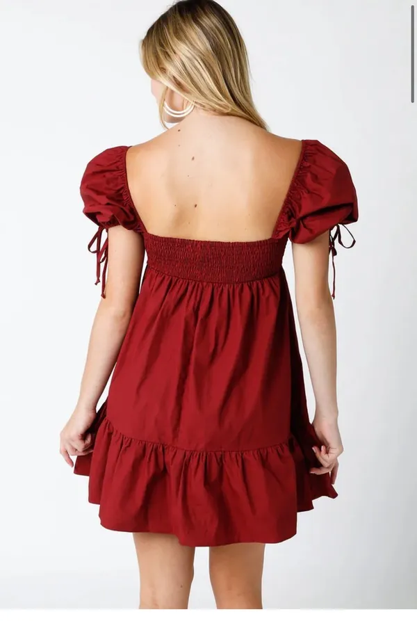 My Kim Dress - Image 2