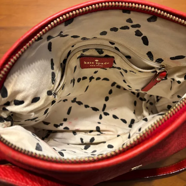 Kate Spade Crossbody Bag - Image 5