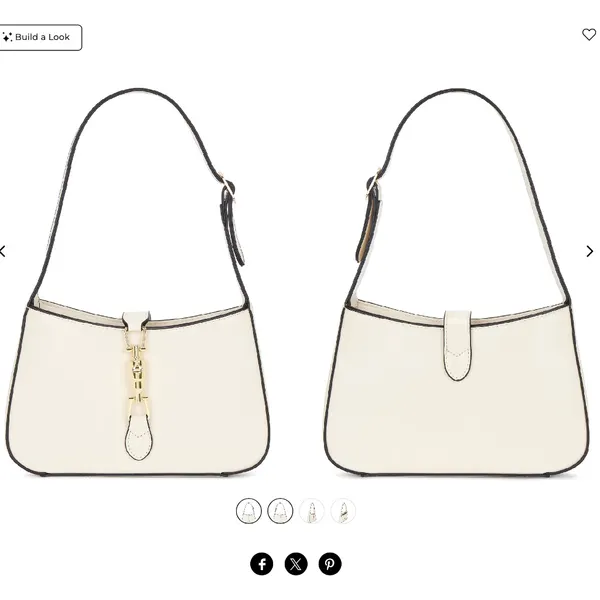 NWT 8 Other Reasons Justine Shoulder Bag - Image 2