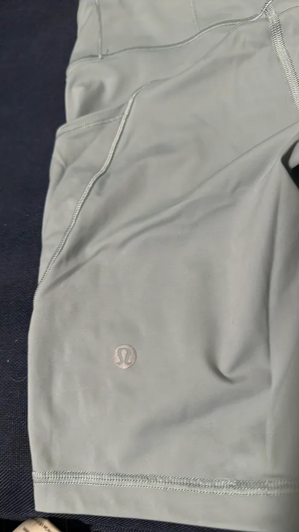 Lululemon Biker Short - Image 8