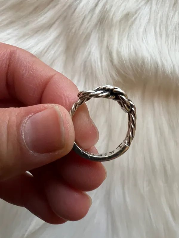 Kiel James Patrick Ring - Image 4