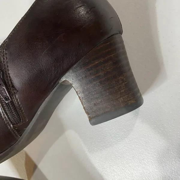 Franco sarto shoes 8.5 - Image 5