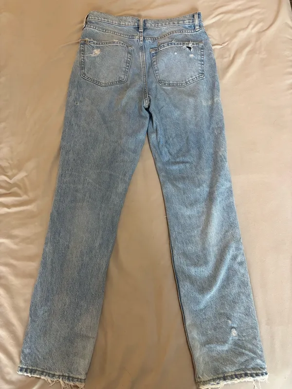 Zara Jeans - Image 5