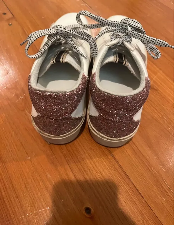 ShuShop Platform Sneakers - Image 3
