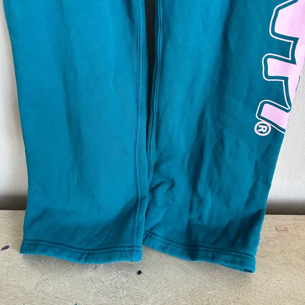 Madhappy Straight Leg Graphic Sweatpants - Image 6