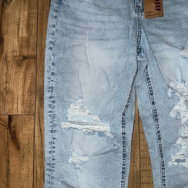Vanilla star jeans - Image 3