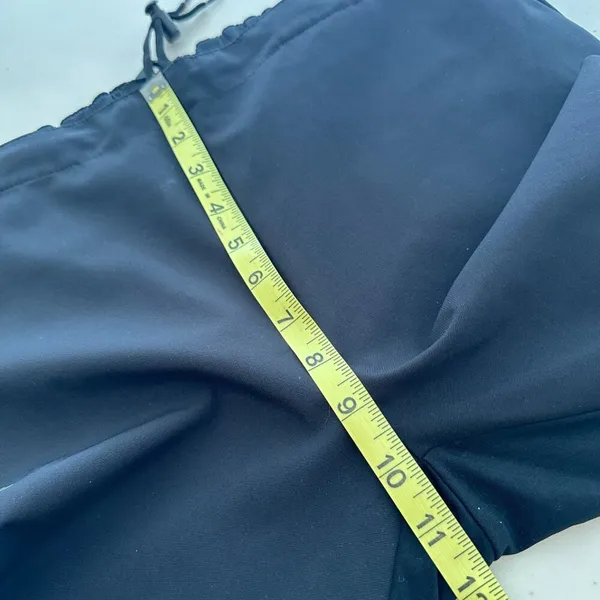 Halti Softshell Storm wall Black Snow Winter Pants 6‎ - Image 10