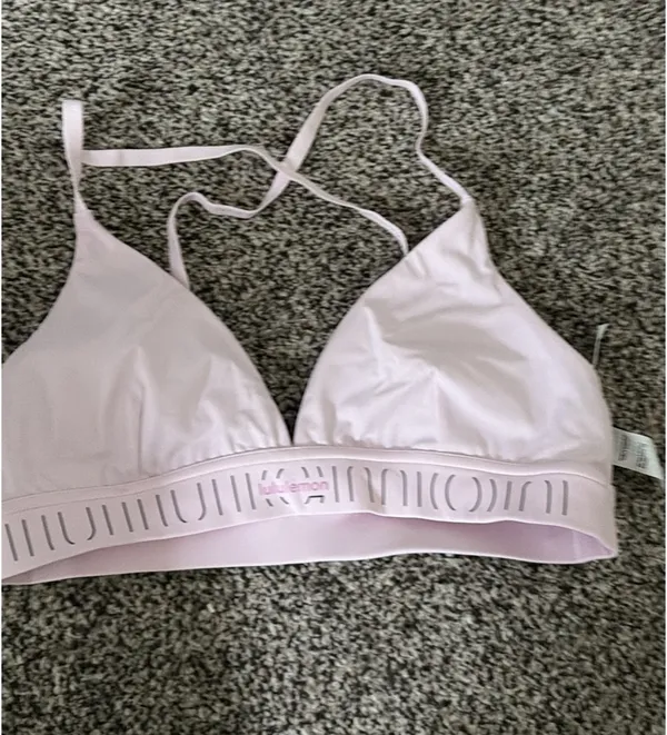 Lululemon bra - Image 3