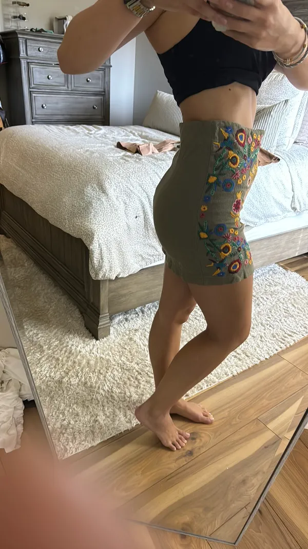 Skirt - Image 3