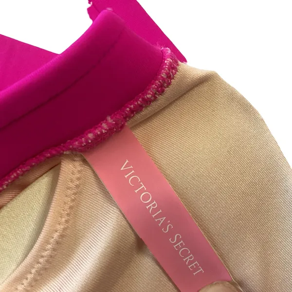 Victoria's Secret The Sunkissed Swim Bikini Top - Image 9