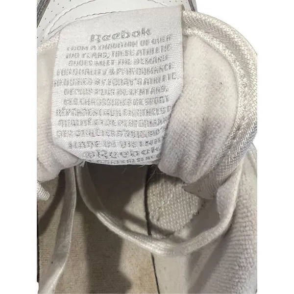 Reebok Glide Ripple Double Sneakers size 8 - Image 5