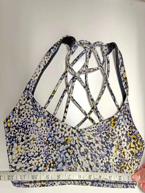 Lululemon Free To Be Bra Wild - Image 11
