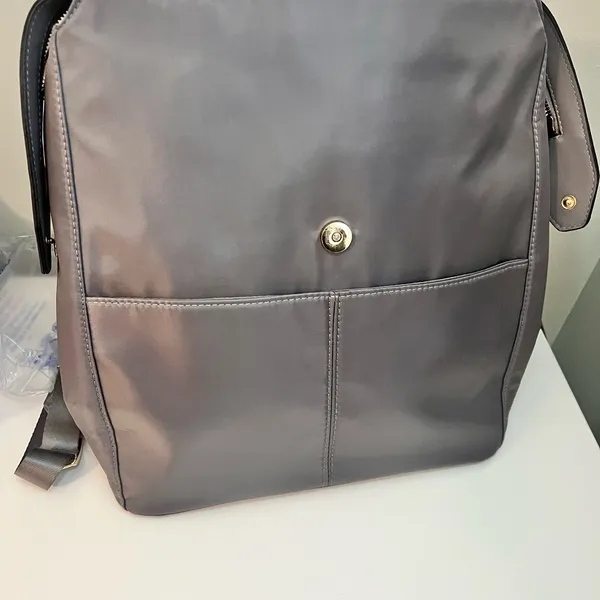 A New Day Travel Backpack - Image 10