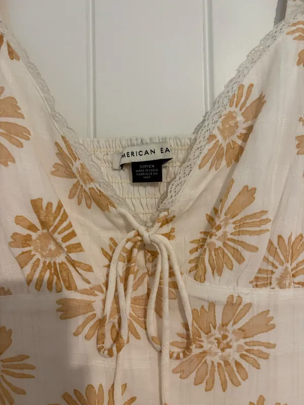 American Eagle Dress Mini - Image 3