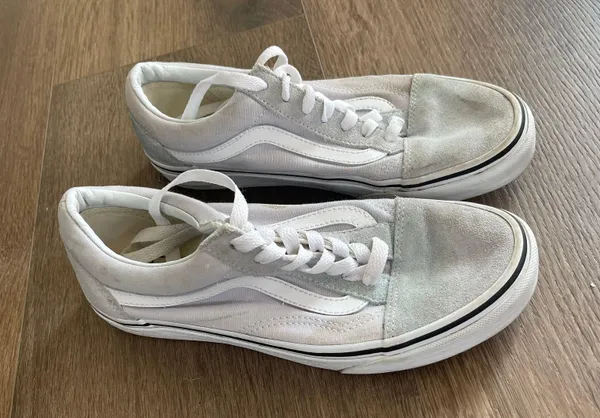 Old Skool - Image 2