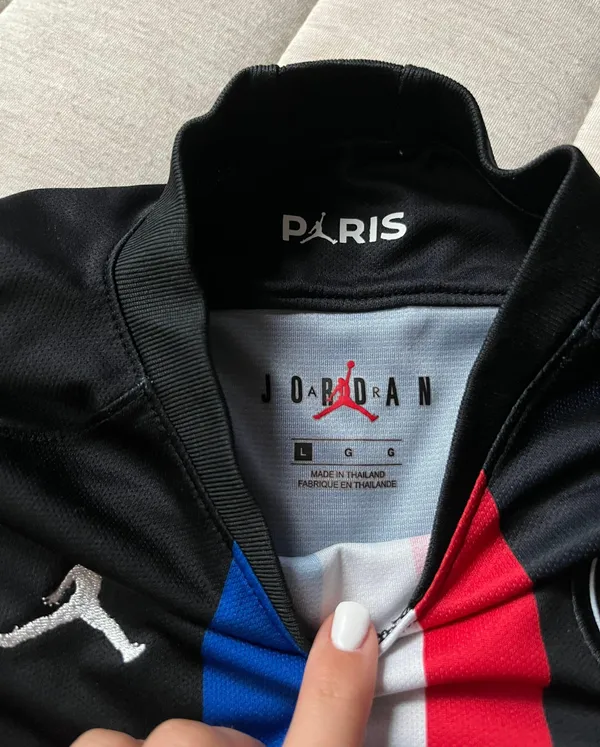 Jordan Paris saint germain jersey - Image 2