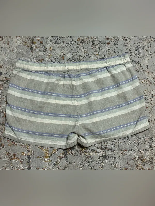 Patagonia Island Hemp shorts size Large - Image 10