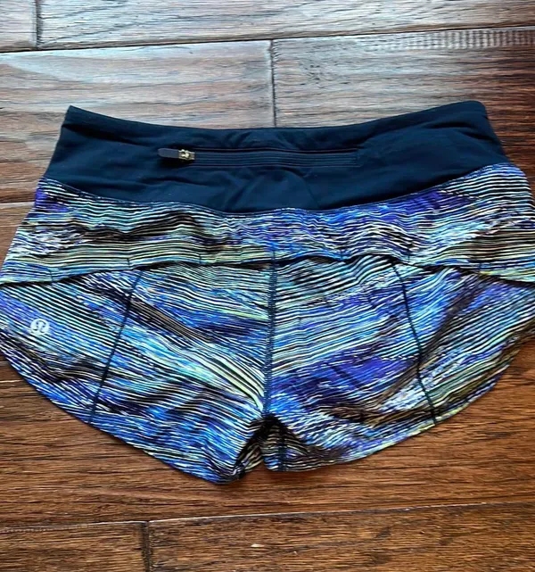 Lululemon Shorts - Image 3