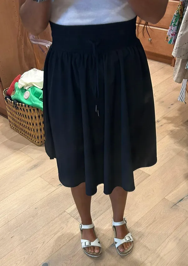 Skirt - The Everyday Skirt - Image 2