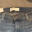 7 for all Mankind Dojo Jeans - Image 6
