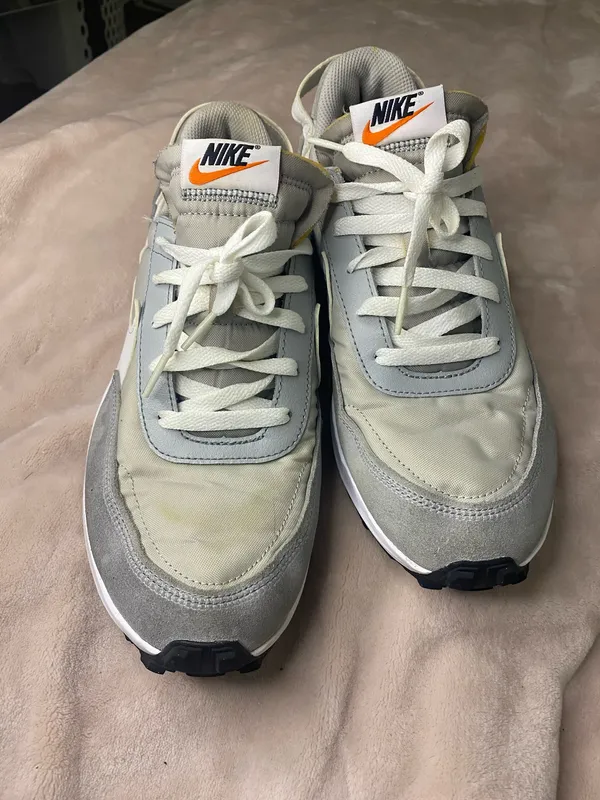 Nike Waffle Debut Mens Shoes size 9.5 - Image 2