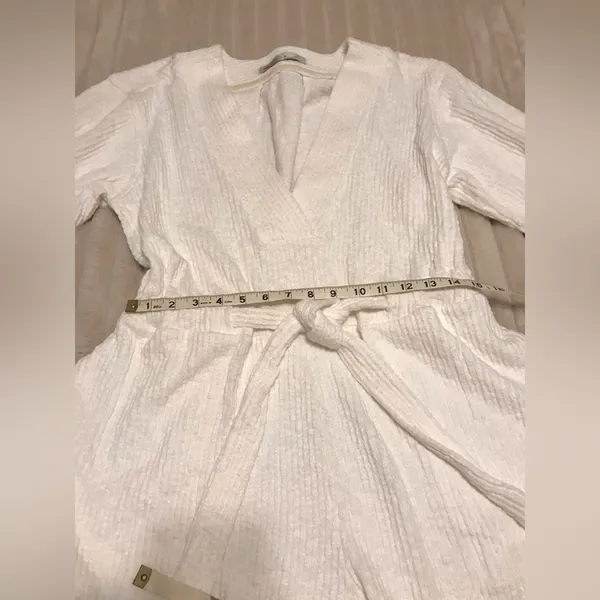 Free people Beach Greta Romper - Image 4