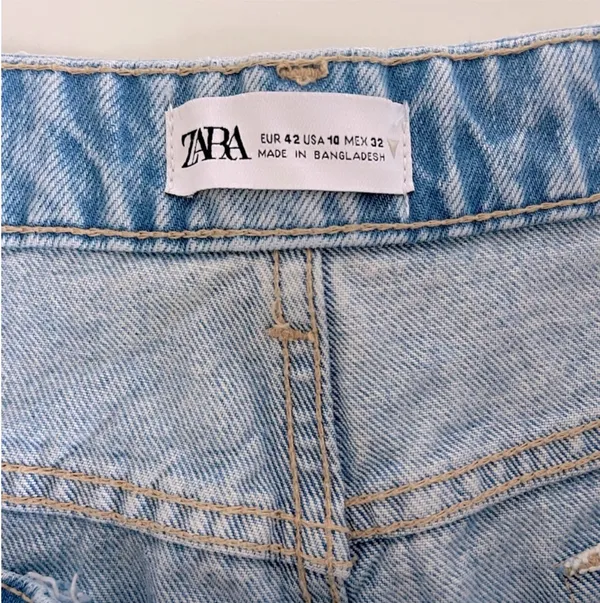 ZARA Shorts - Image 3