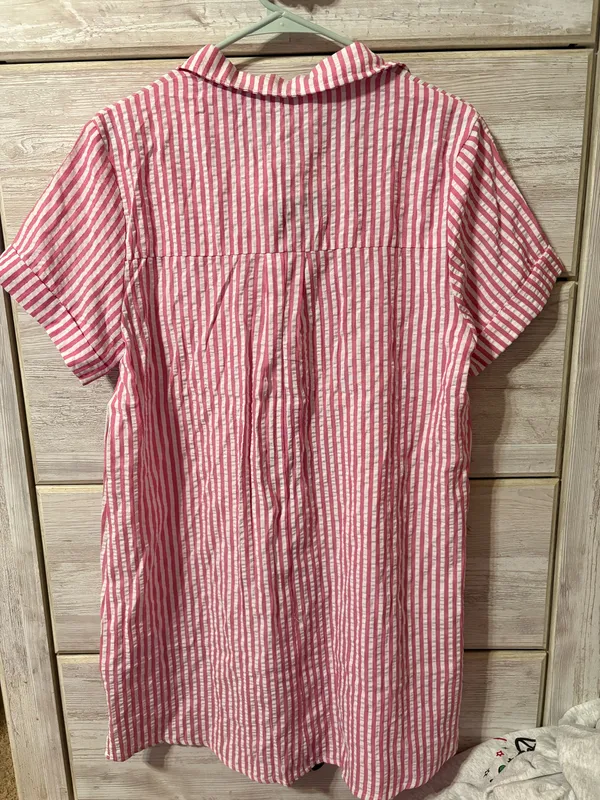 Boutique Mini Dress - Image 5