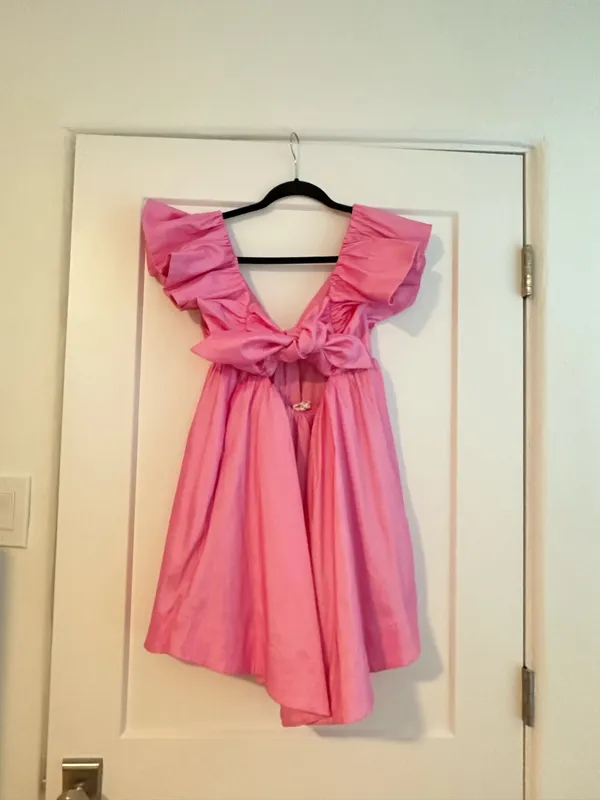 For Love & Lemons Mini Dress - Image 3