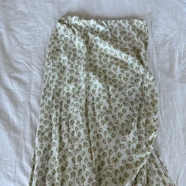 ASOS Floral Midi Skirt - Image 4