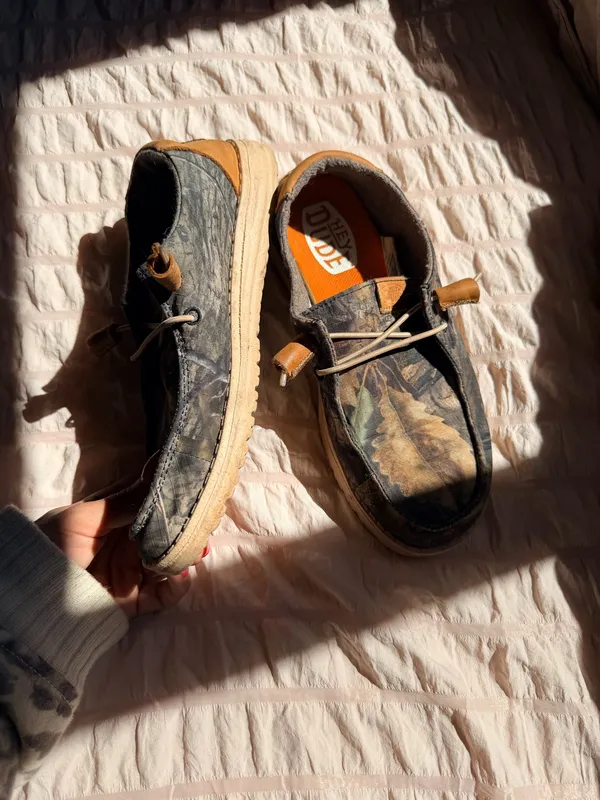Hey Shoes Dude Women’s - Image 3