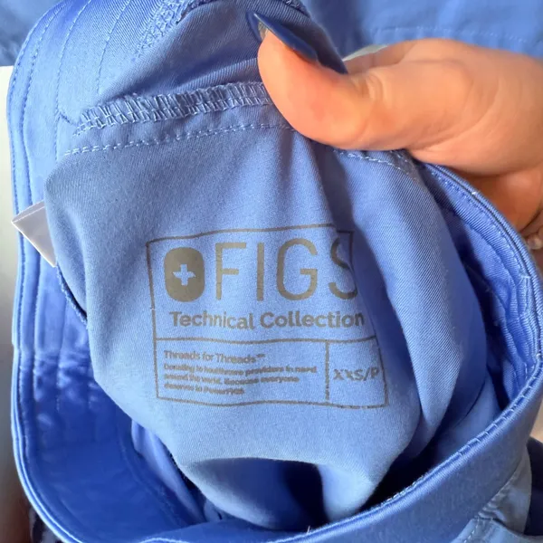 Figs scrub set - Image 4