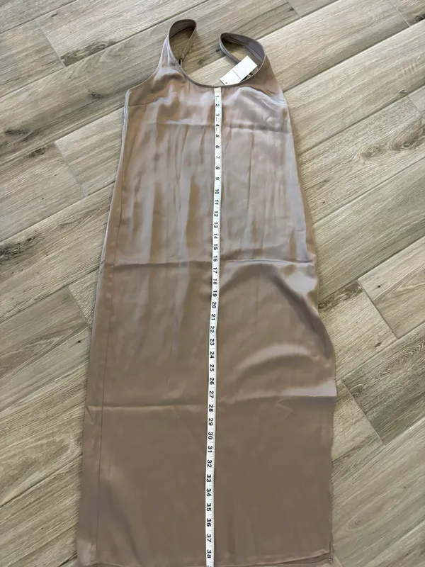 Abercrombie Maxi Dress - Image 3