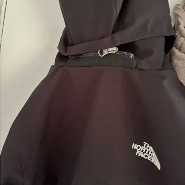 The North Face Black Ski & Snow Jacket - Image 3